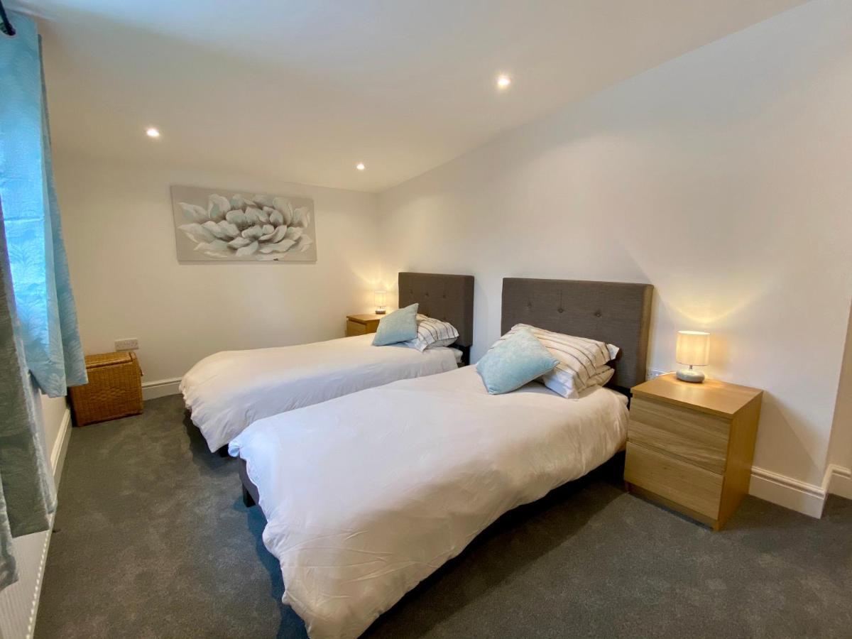 Blackberry Cottage Sutton Valence エクステリア 写真