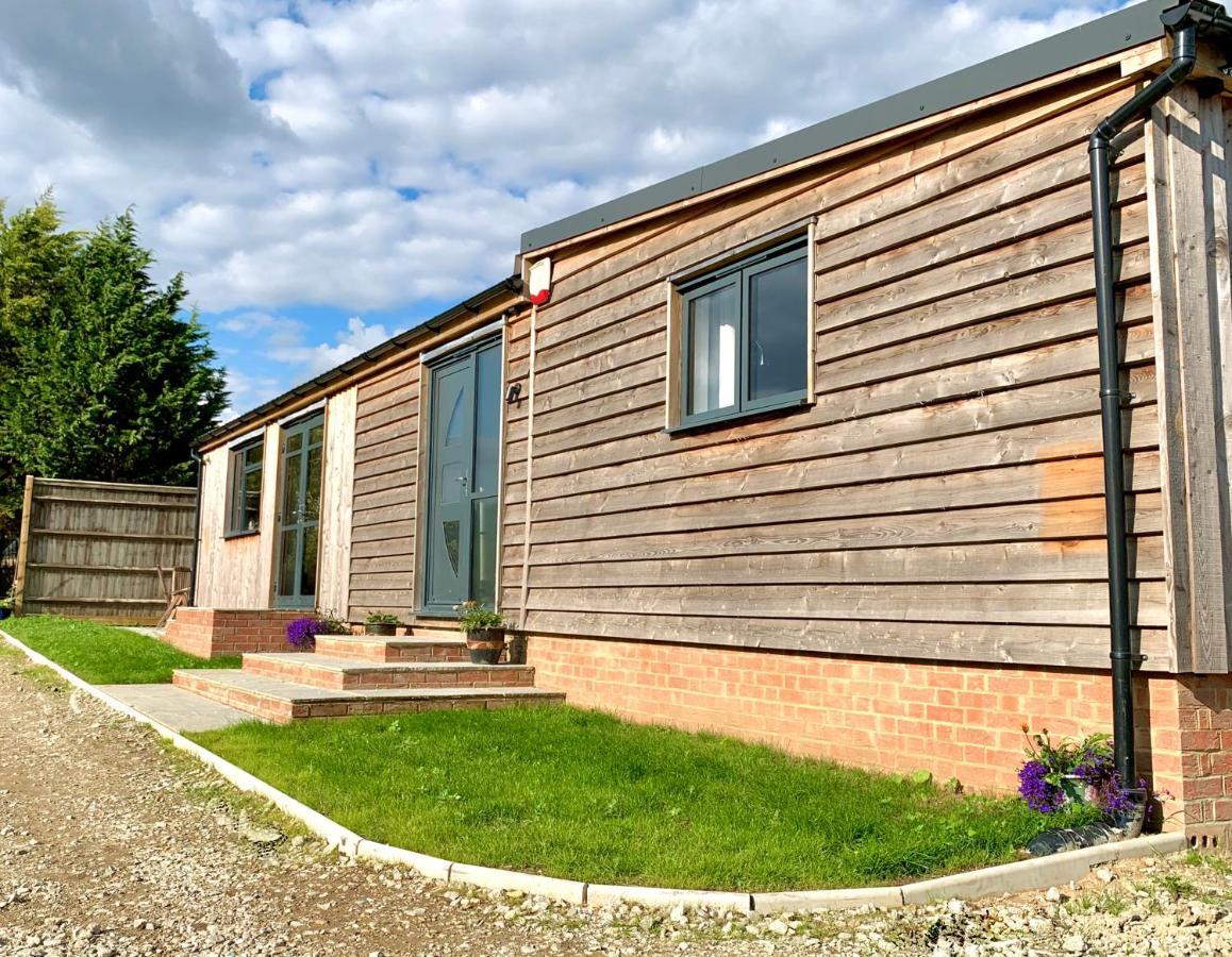 Blackberry Cottage Sutton Valence エクステリア 写真
